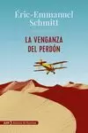 LA VENGANZA DEL PERDON