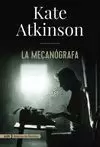 LA MECANOGRAFA