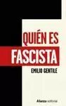 ¿QUIEN ES FASCISTA?