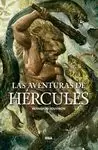 LAS AVENTURAS DE HERCULES