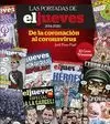 LAS PORTADAS DE EL JUEVES (2014-2020)