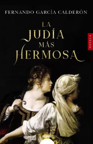 LA JUDIA MAS HERMOSA