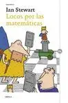 LOCOS POR LAS MATEMATICAS