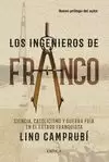LOS INGENIEROS DE FRANCO