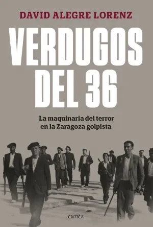 VERDUGOS DEL 36