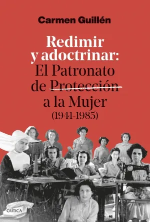 REDIMIR Y ADOCTRINAR