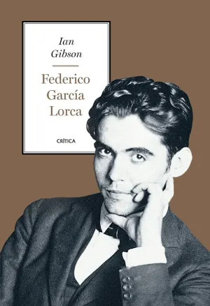 FEDERICO GARCIA LORCA