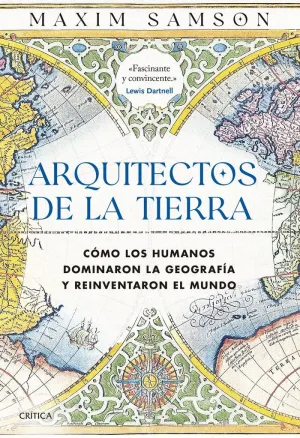 ARQUITECTOS DE LA TIERRA