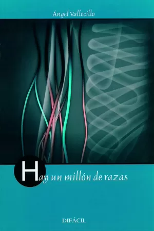 HAY UN MILLON DE RAZAS