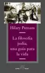 LA FILOSOFIA JUDIA, UNA GUIA PARA LA VIDA