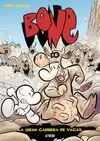 BONE, 2