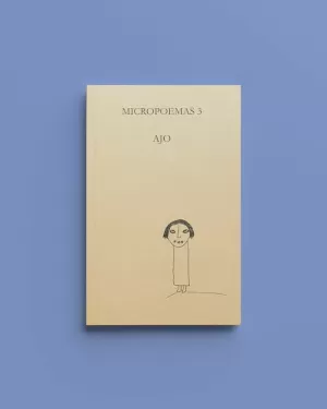 MICROPOEMAS 3