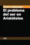 EL PROBLEMA DEL SER EN ARISTOTELES
