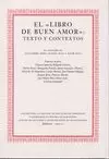 EL LIBRO DE BUEN AMOR: TEXTO Y CONTEXTOS
