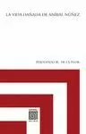 LA VIDA DAÑADA DE ANIBAL NUÑEZ