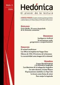 HEDONICA, 5