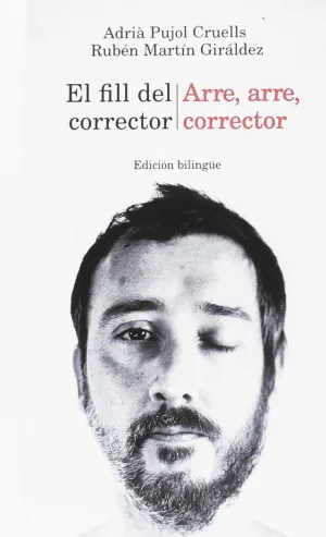 EL FILL DEL CORRECTOR / ARRE ARRE CORRECTOR