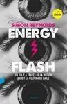 ENERGY FLASH