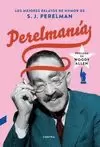 PERELMANIA