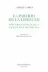 EL PARTIDO DE LA LIBERTAD