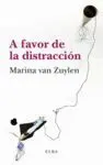 A FAVOR DE LA DISTRACCION
