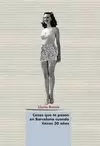 COSAS QUE TE PASAN EN BARCELONA CUANDO TIENES 30 AÑOS