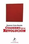 CUADERNO DE LA REVOLUCION