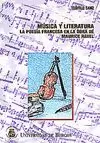MUSICA Y LITERATURA