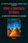 SOBRE LA DEMOCRACIA ECONOMICA, I