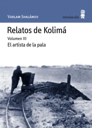 RELATOS DE KOLIMA, 3