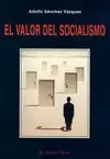 EL VALOR DEL SOCIALISMO