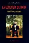 LA ECOLOGIA DE MARX