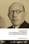 RICARDO SAMPER