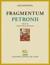FRAGMENTUM PETRONII