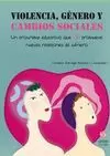 VIOLENCIA, GENERO Y CAMBIOS SOCIALES