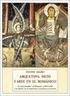 ARQUETIPO, MITO Y ARTE EN EL ROMANICO