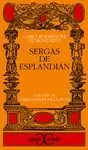 SERGAS DE ESPLANDIAN