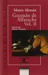 GUZMAN DE ALFARACHE. VOL. II