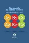 PLAN CURRICULAR DEL INSTITUTO CERVANTES