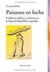 PAISANOS EN LUCHA