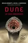 DUNE. LA CASA HARKONNEN
