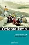 ORIENTALISMO