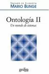 ONTOLOGIA II: UN MUNDO DE SISTEMAS
