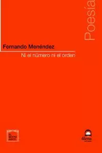 NI EL NUMERO NI EL ORDEN