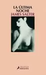 LA ULTIMA NOCHE