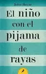 EL NIÑO CON EL PIJAMA DE RAYAS
