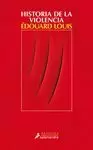 HISTORIA DE LA VIOLENCIA