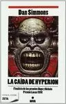 LA CAIDA DE HYPERION