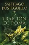 LA TRAICION DE ROMA