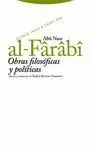OBRAS FILOSOFICAS Y POLITICAS